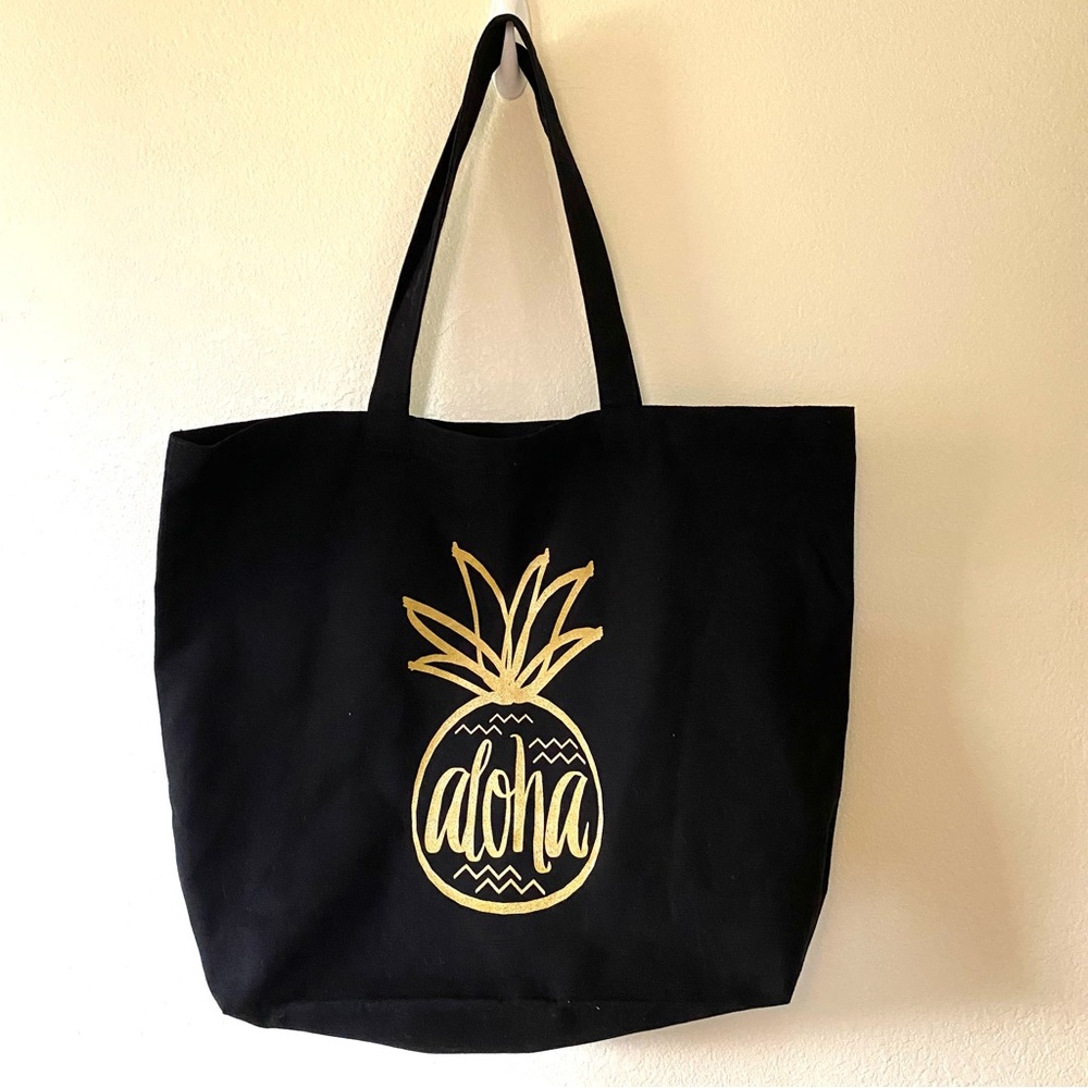 Workshop 28 Bag